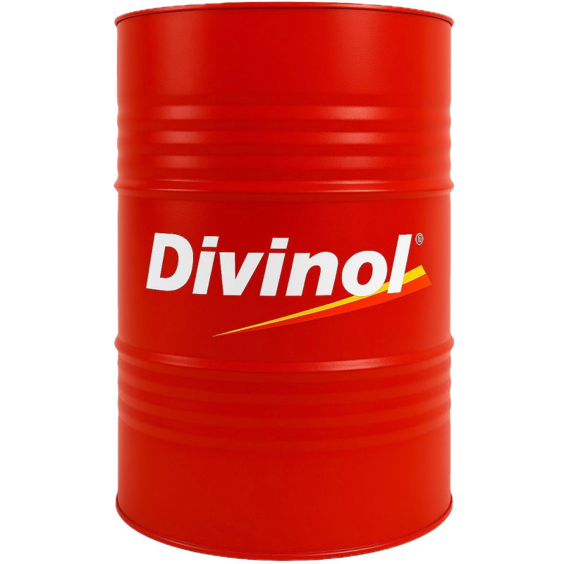 Divinol hüdroõli HVLPD 46 200L Divinol hüdroõli HVLPD 46 200L