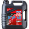 LIQUI MOLY STREET RACE 4T 10W60 4L