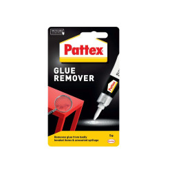 MOMENT SUPER GLUE REMOVER 5G