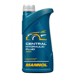 Mannol 8990 CHF 1L (plast)