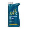 Mannol 2902 Compressor oil ISO 100 1L