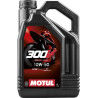 MOTUL 300V FACTORY LINE ROAD RACING 10W50 4L