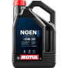 MOTUL NGEN HYBRID 0W20 4L
