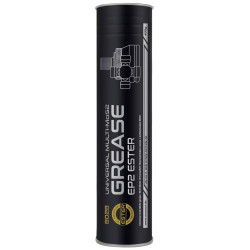 Mannol 8028 (8103) Grease EP2 Multi-MoS2 400g
