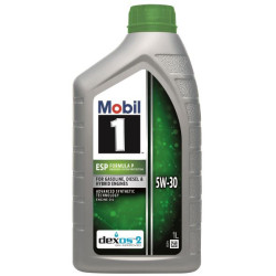 MOBIL 1 ESP 5W30 FORMULA P 1L