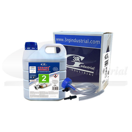 3GR KÜTUSELISAND PSA GEN2 3L