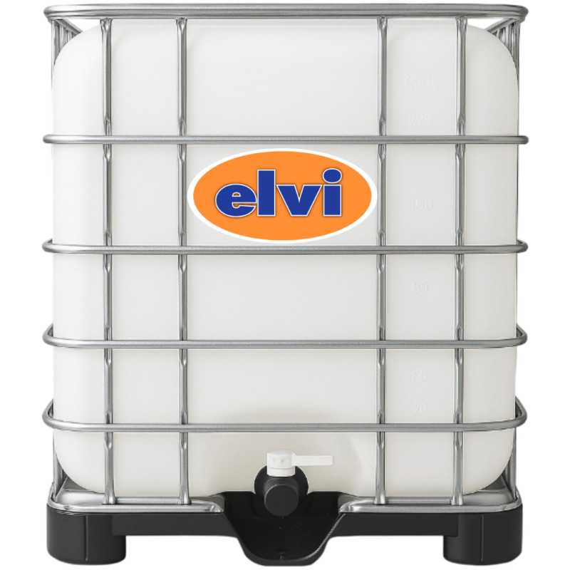 Heat Transfer Fluid ELVI TERMOFIT -35°C IBC 1000L