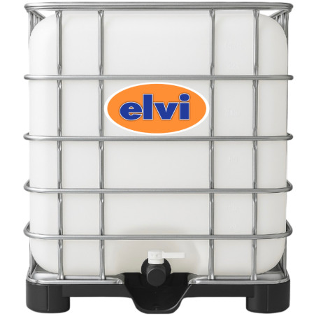 Heat Transfer Fluid ELVI TERMOFIT -35°C IBC 1000L