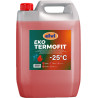 Heat Transfer Fluid ELVI EKO TERMOFIT -25°C 25L