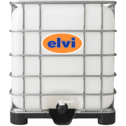 Heat Transfer Fluid ELVI EKO TERMOFIT -35°C IBC 1000L