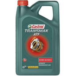 CASTROL TRANSMAX ATF MULTIVEHICLE 5L