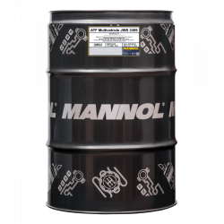 Mannol 8218 Multivehicle JWS 3309 208L