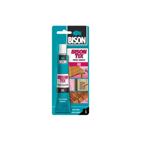 BISON KONTAKTLIIM 50ML