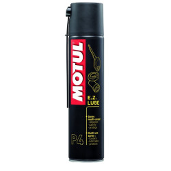 MOTUL P4 E.Z. LUBE UNIVERSAALÕLI 400ML/AE