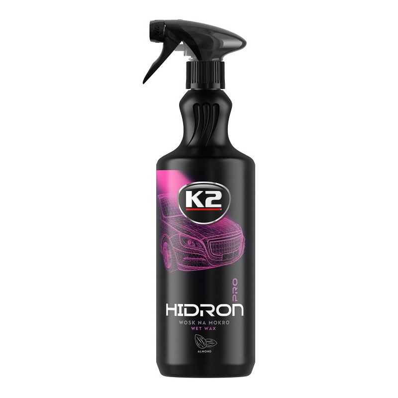 K2 HIDRON PRO KUIVATUSVAHA/KIIRVAHA 1L/PIHUSTI K2 HIDRON PRO KUIVATUSVAHA/KIIRVAHA 1L/PIHUSTI