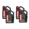 MOTUL 5100 4T 10W40 4X4L