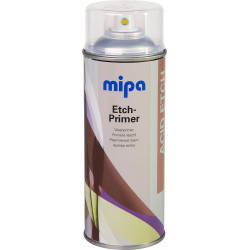 AEROSOOL HAPPEKRUNTVÄRV "ETCH-PRIMER" KOLLAKASROHELINE 400ML/AE PRO MIPA