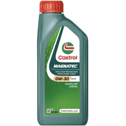 CASTROL MAGNATEC 0W30 GS1/DS1 1L