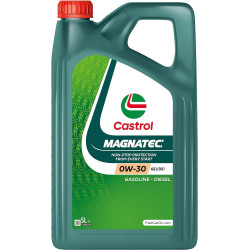CASTROL MAGNATEC 0W30 GS1/DS1 5L