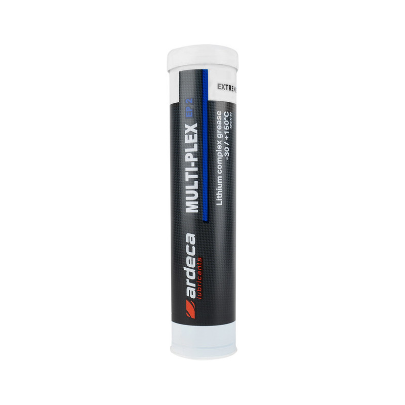 XL ARDECA MULTI-PLEX EP2 400G XL ARDECA MULTI-PLEX EP2 400G