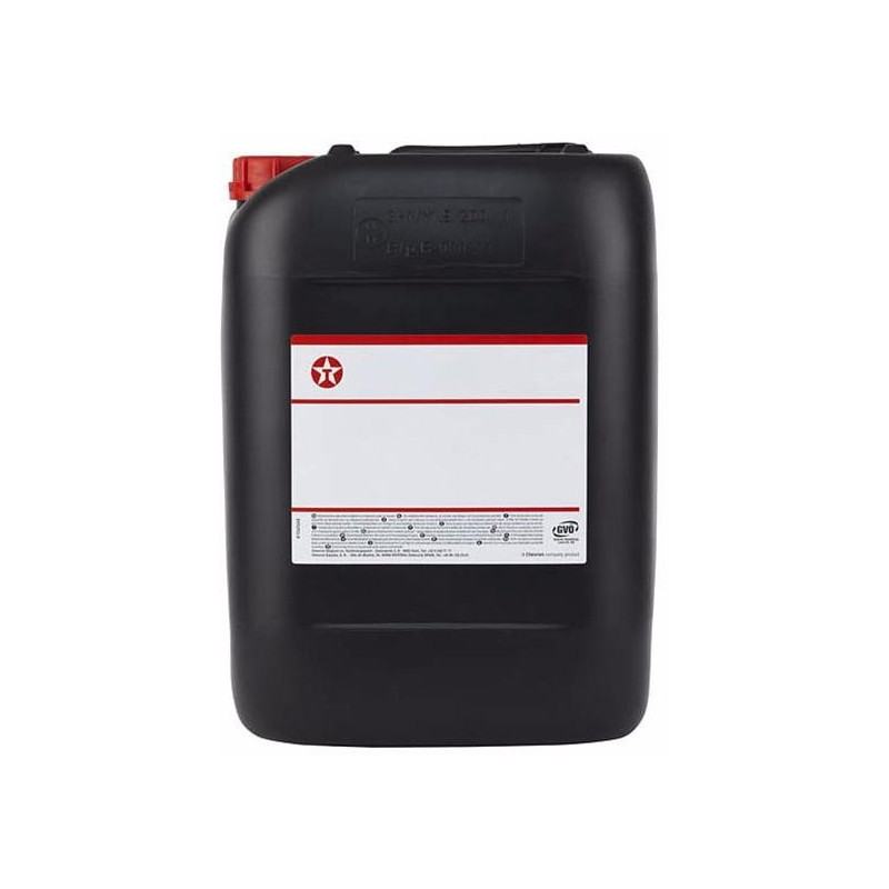TEXACO UTTO 1000 THF 20L TEXACO UTTO 1000 THF 20L