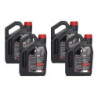 MOTUL 5100 4T 10W40 4X4L