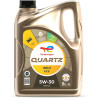 TOTAL QUARTZ INEO ECS 5W30 5L