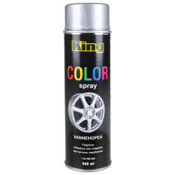 VELJEVÄRV HÕBEDANE 500ML