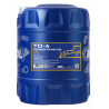 Mannol 2601 TO-4 Powertrain SAE 10W 20L Mannol 2601 TO-4 Powertrain SAE 10W 20L