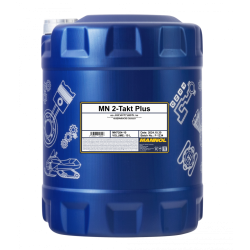 Mannol 7204 2-Takt Plus 10L