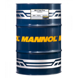 Mannol 7204 2-Takt Plus 208L