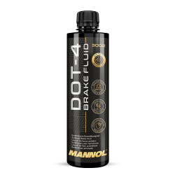 Mannol 3002 DOT-4 450ML