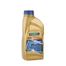 RAVENOL TRANSFER FLUID DTF-1 1L