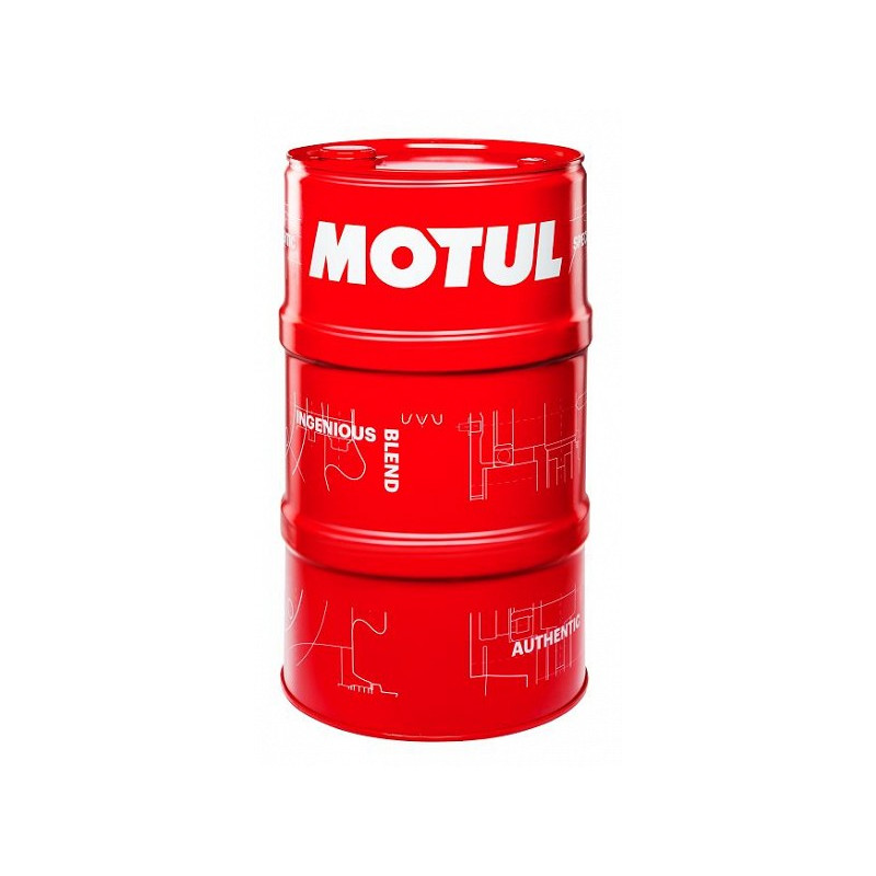 MOTUL MOTO WASH 60L