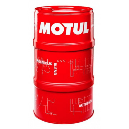 MOTUL MOTO WASH 60L
