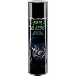 JBM BRAKE CLEANER PIDURIPUHASTUS "FRENOS SPRAY" 500ML