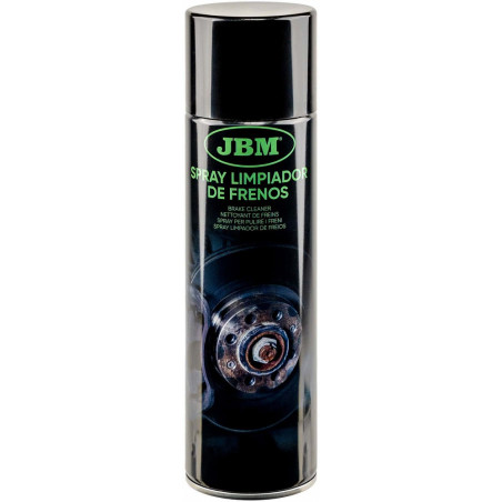 JBM BRAKE CLEANER PIDURIPUHASTUS "FRENOS SPRAY" 500ML