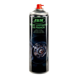 JBM BRAKE CLEANER PIDURIPUHASTUS "FRENOS SPRAY" 500ML
