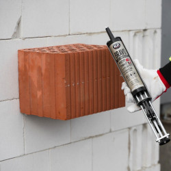 K2 BRAVO MOUNTING ADHESIVE MONTAAŽILIIM 453G/PADRUN