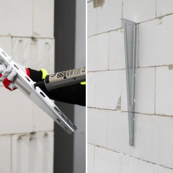 K2 BRAVO MOUNTING ADHESIVE MONTAAŽILIIM 453G/PADRUN