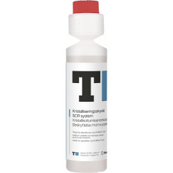 ADBLUE KRISTALLISEERUMISVASTANE LISAND 250ML 120L-LE KEMETYL