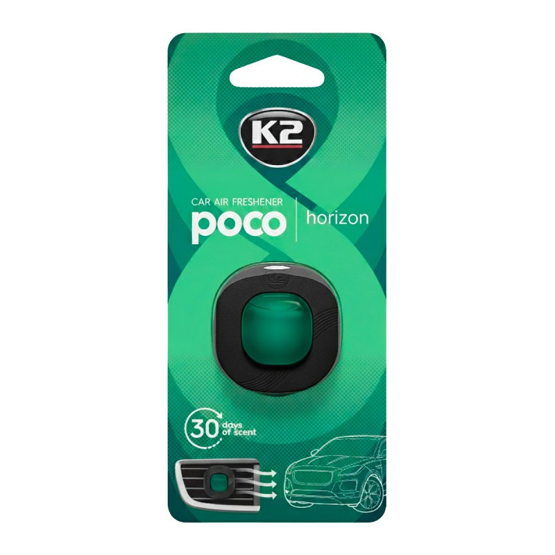 K2 POCO HORIZON ÕHUVÄRSKENDAJA