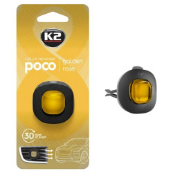 K2 POCO GOLDEN ROSE ÕHUVÄRSKENDAJA