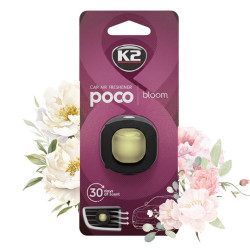 K2 POCO BLOOM ÕHUVÄRSKENDAJA