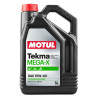 MOTUL TEKMA MEGA X 15W40 5L