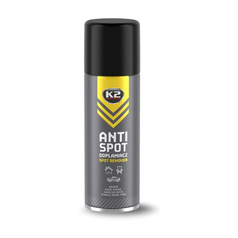 K2 ANTI SPOT UNIVERSAALNE PLEKIEEMALDI 250ML/AE