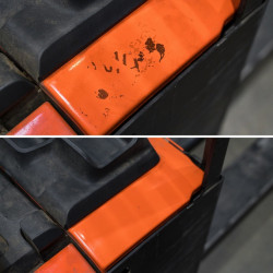 K2 ANTI SPOT UNIVERSAALNE PLEKIEEMALDI 250ML/AE