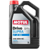 MOTUL DRIVE SUPRA 80W90 5L