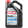 MOTUL MULTIA SUPRA UTTO 10W30 5L
