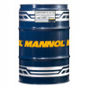 Mannol 2902 Compressor oil ISO 100 208L